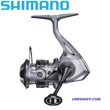 Катушка с передним фрикционом Shimano 21 Nasci FC